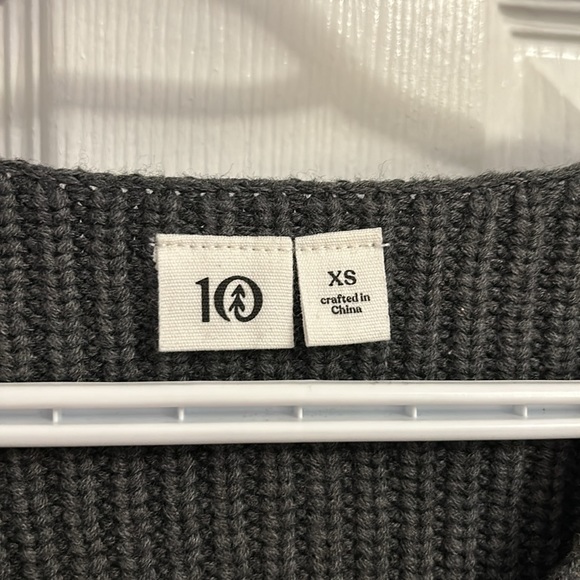 Tentree Knited Dress - Picture 3 of 3